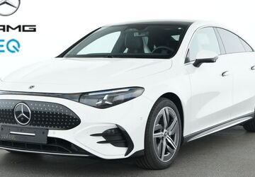 Mercedes-Benz CLA 350 17.900 km 52.880 &euro; Iserlohn 58636