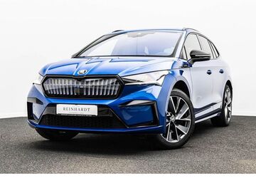 Skoda Enyaq 53.021 km 47.250 &euro; Hagen 58091