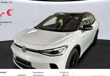 VW ID.4 202.982 km 22.890 &euro; Hagen 58091