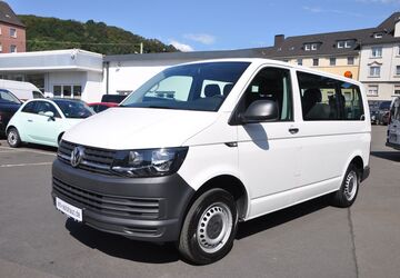 VW T6 Kombi 141.980 km 18.690 &euro; Hagen 58089