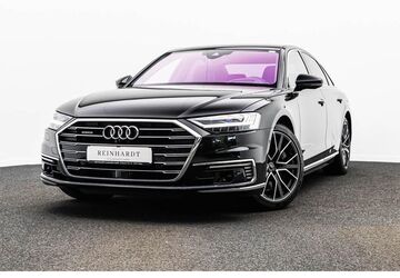 Audi A8 92.037 km 44.850 &euro; Hagen 58091