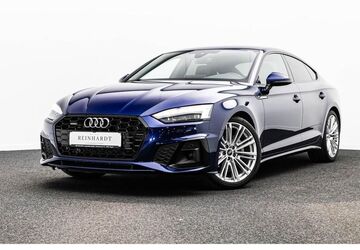 Audi A5 68.419 km 32.901 &euro; Hagen 58091