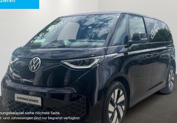VW ID. Buzz 3.751 km 51.490 &euro; Wuppertal 42109