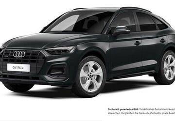 Audi Q5 64.312 km 36.911 &euro; Dortmund 44143
