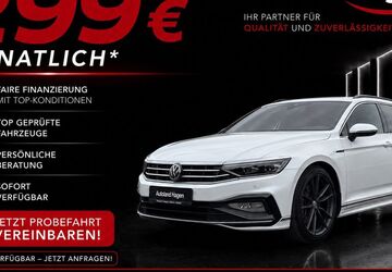 VW Passat Variant 81.774 km 28.450 &euro; Hagen 58089