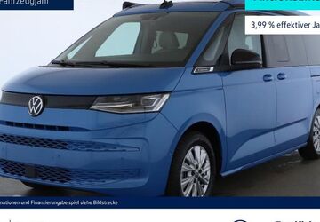 VW T7 California 18.888 km 55.690 &euro; Bochum 44866