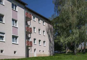 Wohnung Lüdenscheid Othlinghausen - 3 Zimmer, 57 m&sup2;, 439&euro; | Angebot:27317622