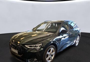 Audi e-tron 27.467 km 39.629 &euro; Hagen 58091