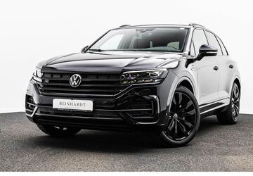 VW Touareg 74.126 km 44.460 &euro; Hagen 58091