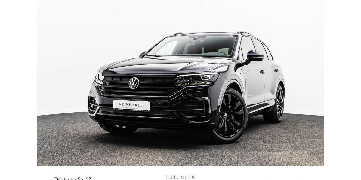 VW Touareg 74.126 km 44.460 &euro; Hagen 58091