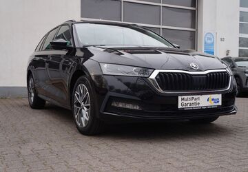 Skoda Octavia 82.601 km 20.490 &euro; Hagen 58119