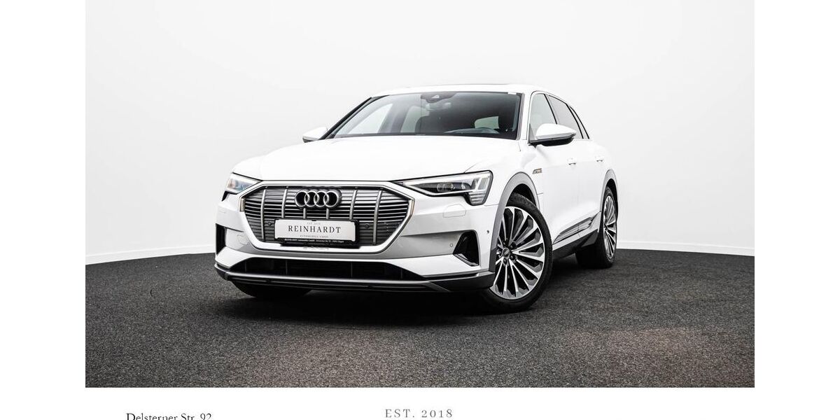 Audi e-tron 75.583 km 32.760 &euro; Hagen 58091