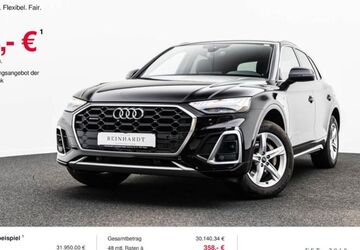 Audi Q5 61.213 km 31.950 &euro; Hagen 58091