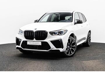 BMW X5 M 25.363 km 82.309 &euro; Hagen 58091