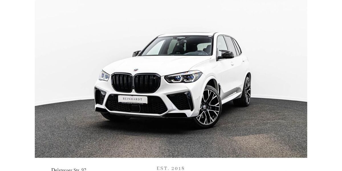 BMW X5 M 25.363 km 82.309 &euro; Hagen 58091