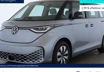 VW ID. Buzz 16.380 km 48.590 &euro; Bochum 44866