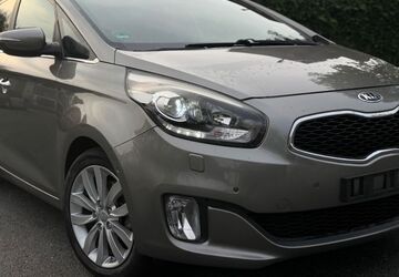 Kia Carens 140.000 km 4.499 &euro; Dortmund 44339