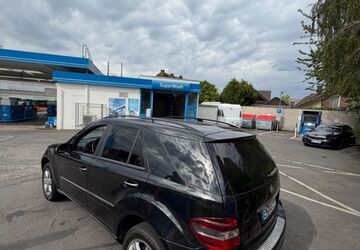 Mercedes-Benz ML 280 270.000 km 6.000 &euro; Hagen 58089