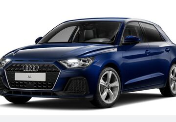 Audi A1 9.230 km 25.880 &euro; Bochum 44809