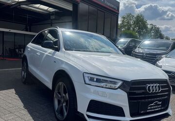 Audi Q3 99.486 km 19.498 &euro; Hagen 58093