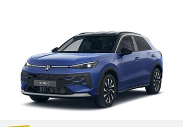 VW T-Roc 10.333 km 29.770 &euro; Remscheid 42897