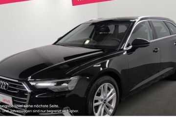 Audi A6 67.331 km 30.990 &euro; Hagen 58089