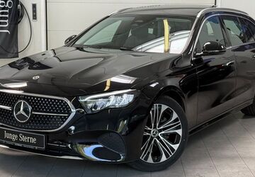 Mercedes-Benz E 220 23.400 km 40.450 &euro; Wuppertal 42281