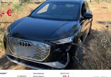 Audi Q4 e-tron 33.231 km 41.950 &euro; Hagen 58091