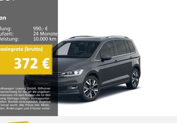 VW Touran 12.718 km 39.480 &euro; Lüdenscheid 58507
