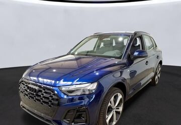Audi Q5 26.579 km 47.903 &euro; Hagen 58091