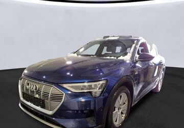 Audi e-tron 32.673 km 36.883 &euro; Hagen 58091