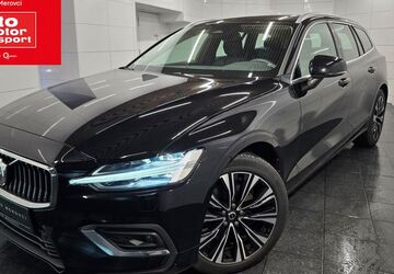 Volvo V60 74.200 km 27.995 &euro; Hagen 58099