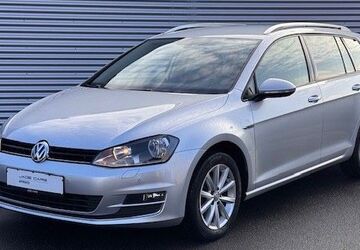 VW Golf 147.695 km 11.990 &euro; Hagen 58119