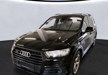 Audi Q7 96.937 km 42.446 &euro; Hagen 58091