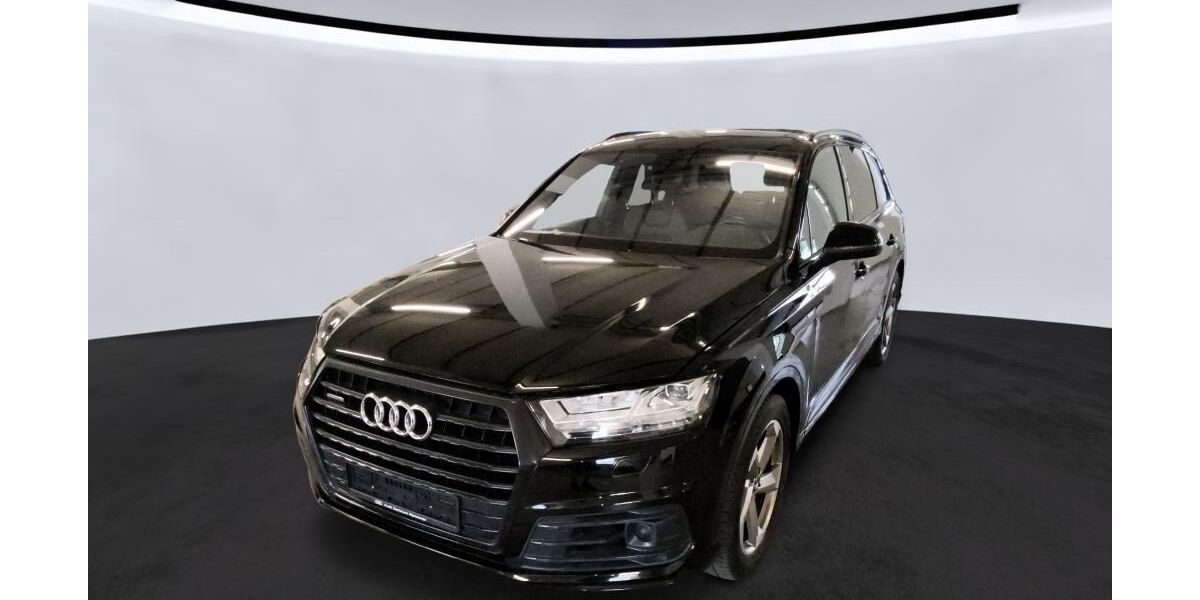 Audi Q7 96.937 km 42.446 &euro; Hagen 58091