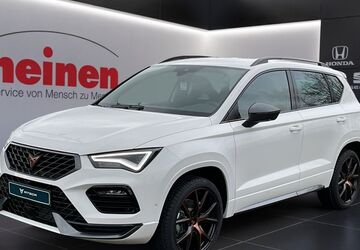 Cupra Ateca 2.890 km 32.980 &euro; Holzwickede 59439