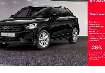 Audi Q2 25.146 km 31.215 &euro; Menden 58706