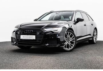 Audi A6 97.971 km 36.670 &euro; Hagen 58091