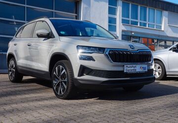 Skoda Karoq 93.500 km 20.990 &euro; Hagen 58119