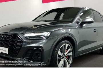 Audi SQ5 55.103 km 48.790 &euro; Hagen 58089
