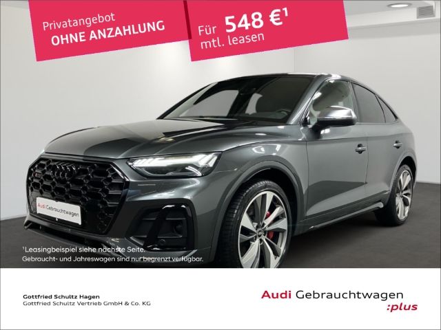 Audi SQ5 55.103 km 48.790 &euro; Hagen 58089