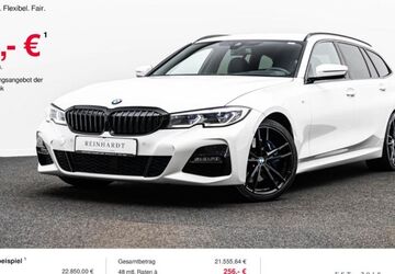 BMW 330 158.412 km 21.850 &euro; Hagen 58091