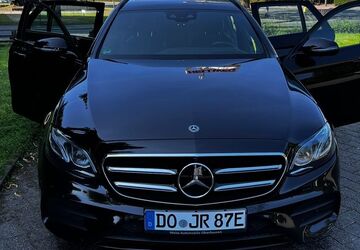 Mercedes-Benz E 300 156.000 km 25.500 &euro; Dortmund 44319