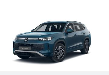 VW Tayron 12.961 km 33.980 &euro; Bochum 44892