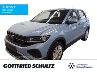 VW T-Cross 7.987 km 18.490 &euro; Hagen 58089