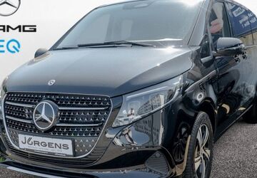 Mercedes-Benz V 300 8.220 km 79.900 &euro; Hagen 58135