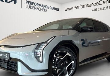 Kia EV4 2.500 km 46.900 &euro; Lüdenscheid 58509