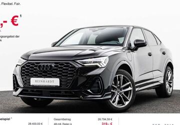 Audi Q3 132.059 km 28.400 &euro; Hagen 58091