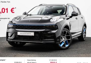 Lynk & Co 01 19.998 km 22.684 &euro; Hagen 58091