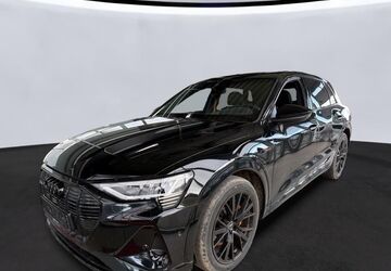 Audi e-tron 61.823 km 37.447 &euro; Hagen 58091